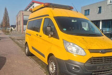 Ford Transit Custom 189.971 km 17.900 &euro; Achim 28832