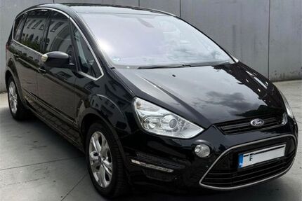 Ford S-Max 261.001 km 4.500 &euro; Bremen 28237