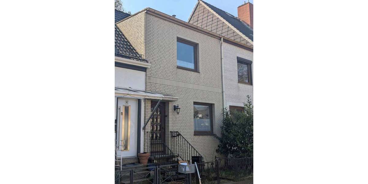 Einfamilienhaus Bremen Gröpelingen - 3 Zimmer, 88 m&sup2;, 239.000&euro; | Angebot:26264753