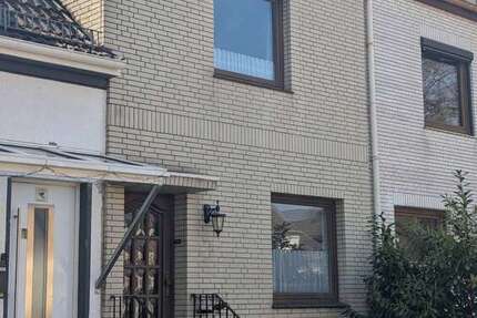 Haus Bremen Gröpelingen - 3 Zimmer, 88 m&sup2;, 239.000&euro; | Angebot:26264753