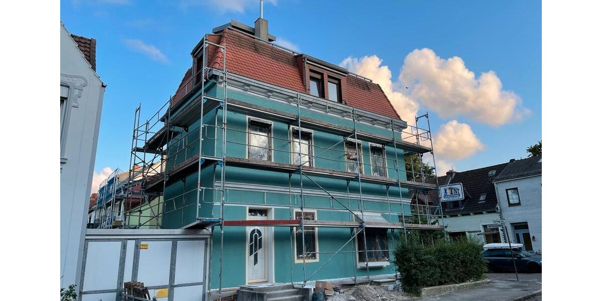 Mehrfamilienhaus, Wohnhaus Bremen Gröpelingen - 1 Zimmer, 1 m&sup2;, 1.000.000&euro; | Angebot:26883908
