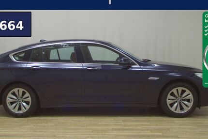 BMW 520 Gran Turismo 172.515 km 10.990 &euro; Bremen / Arsten 28279