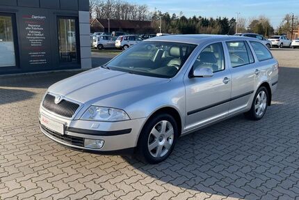 Skoda Octavia 258.502 km 3.990 &euro; Martfeld 27327