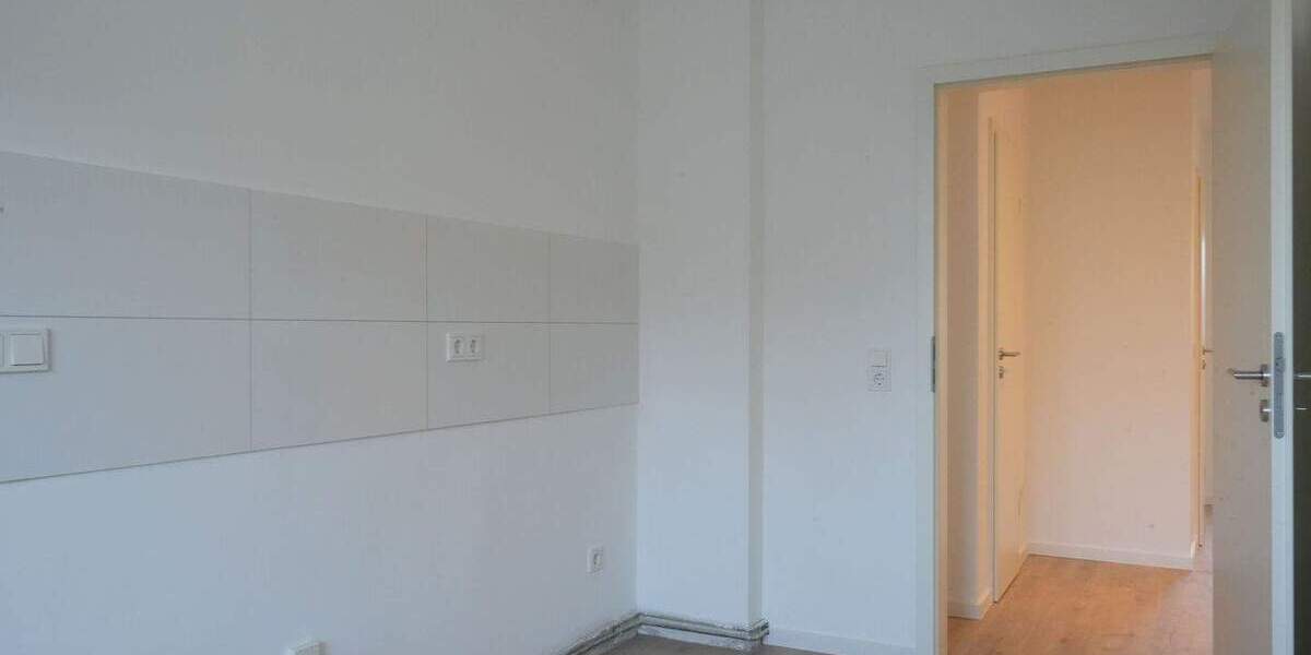 Etagenwohnung Bremen Woltmershausen - 2 Zimmer, 67 m&sup2;, 790&euro; | Angebot:25401963
