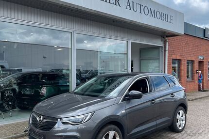 Opel Grandland (X) 69.000 km 14.111 € Sottrum 27367
