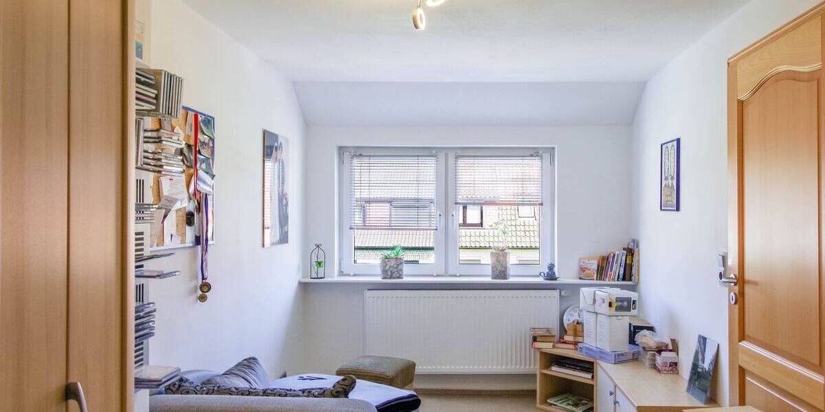 Doppelhaushälfte Bremen Osterholz - 5 Zimmer, 160 m&sup2;, 449.000&euro; | Angebot:26273863