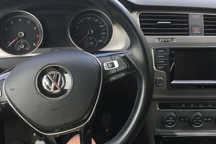 VW Golf 98.400 km 10.200 &euro; Oyten 28876