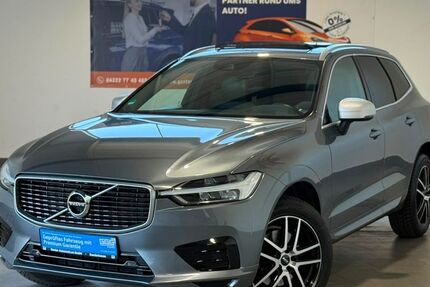 Volvo XC60 105.500 km 24.999 &euro; Ganderkesee 27777