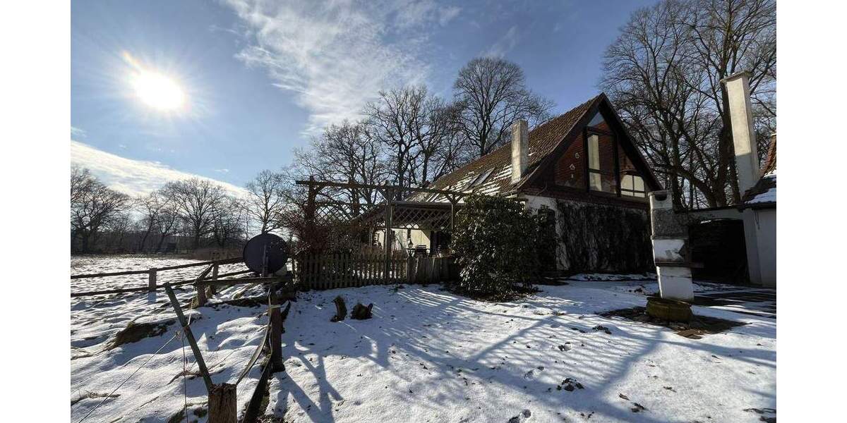 Mehrfamilienhaus, Wohnhaus Bassum / Katenkamp Katenkamp - 1 Zimmer, 382 m&sup2;, 279.000&euro; | Angebot:25248202