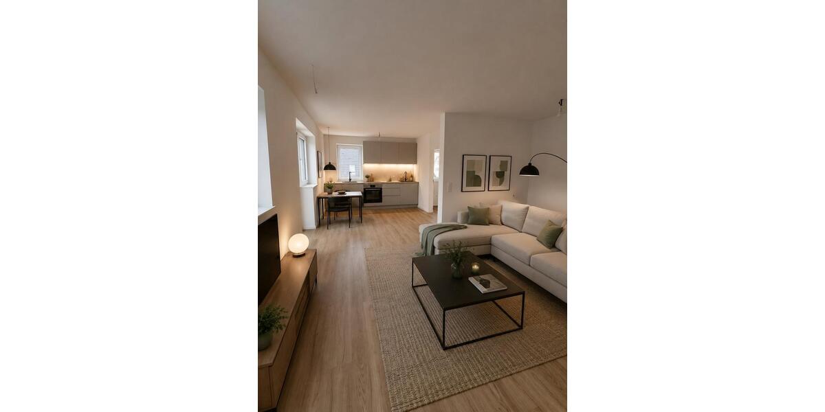Etagenwohnung Harpstedt - 3 Zimmer, 117 m&sup2;, 375.000&euro; | Angebot:26700399