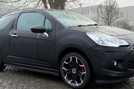 Citroen DS3 140.000 km 3.990 &euro; Bremen 28329