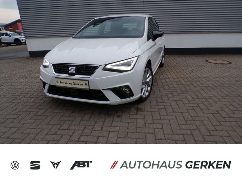 Seat Ibiza 3.158 km 21.990 € Ritterhude 27721