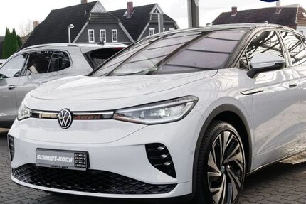 VW ID.5 46.133 km 35.440 &euro; Osterholz-Scharmbeck 27711