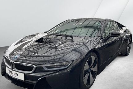 BMW i8 82.267 km 48.400 &euro; Bremen 28329