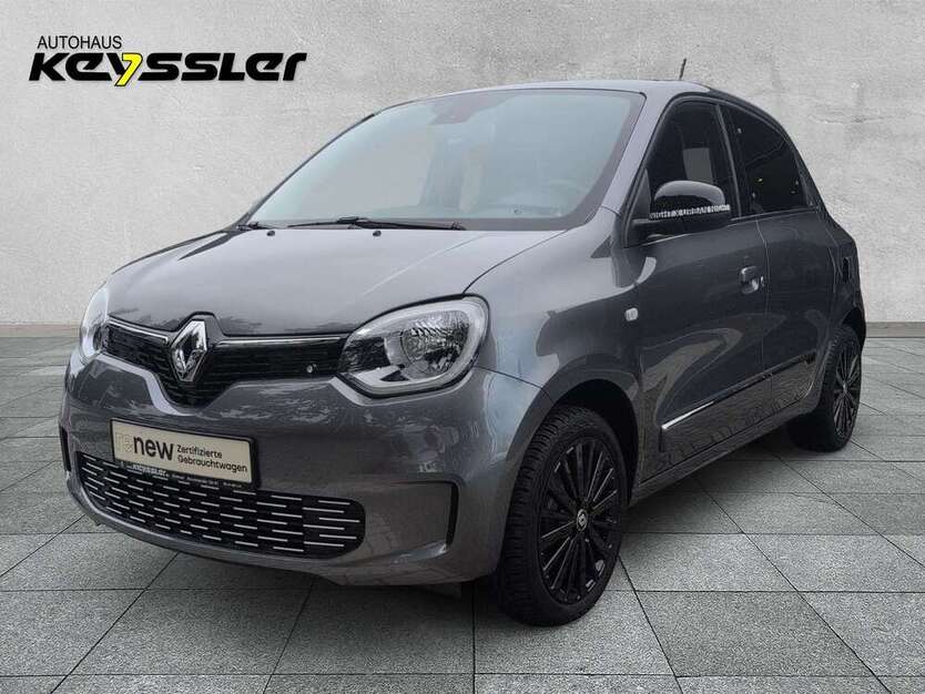 Renault Twingo 8.942 km 14.990 € Bremen 28199