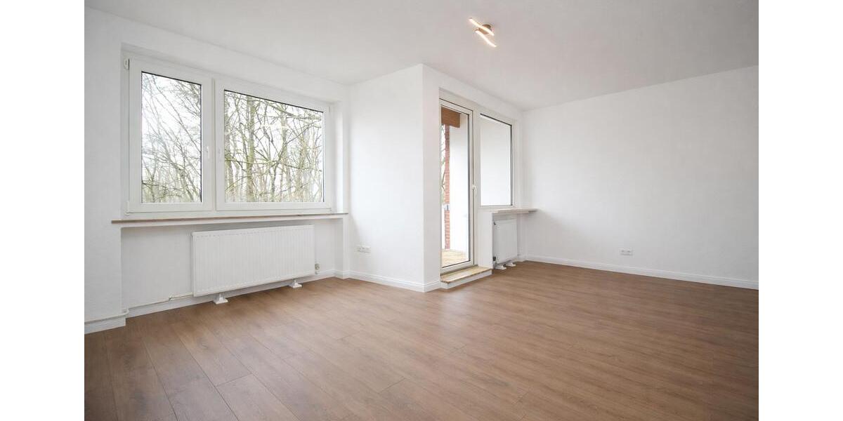 Etagenwohnung Bremen Osterholz - 3 Zimmer, 64 m&sup2;, 832&euro; | Angebot:24977402