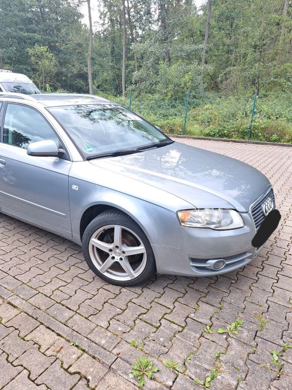 Audi A4 151.000 km 3.200 € Bassum 27211