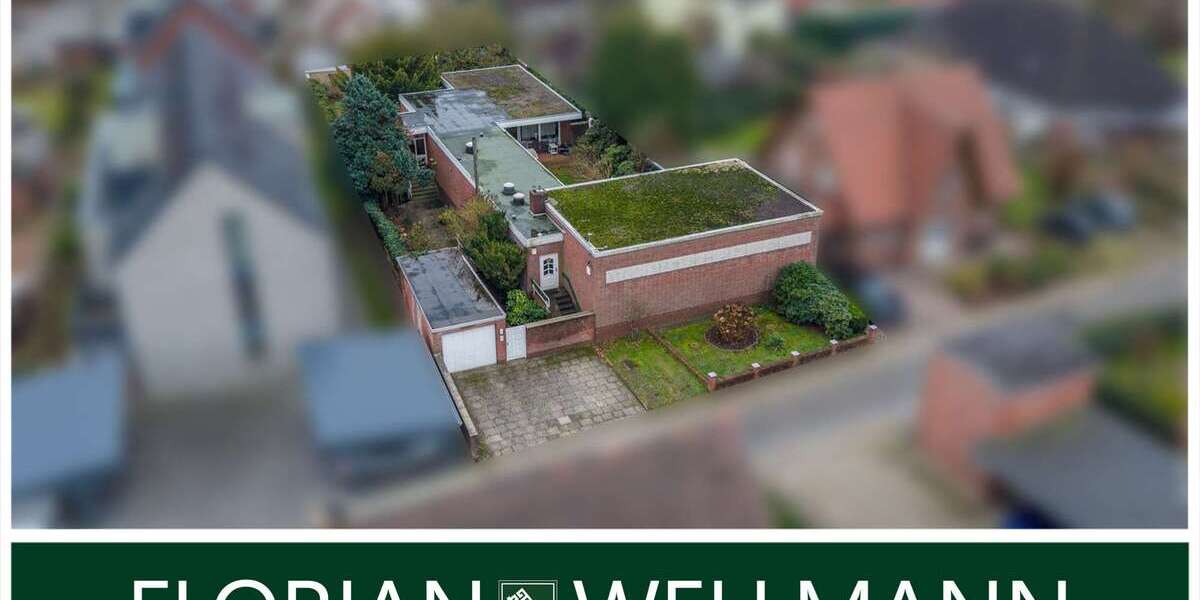 Einfamilienhaus Bassum - 4 Zimmer, 292 m&sup2;, 429.000&euro; | Angebot:25796283