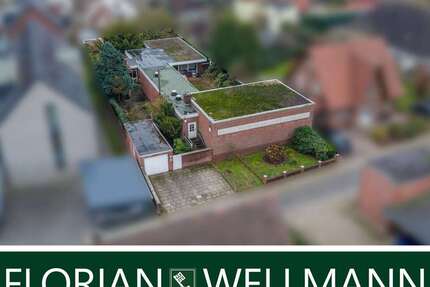 Haus Bassum - 4 Zimmer, 292 m&sup2;, 429.000&euro; | Angebot:25796283