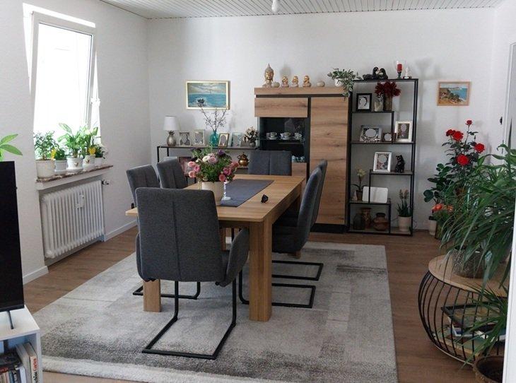 Hochparterre Bremen Findorff - 4 Zimmer, 103 m&sup2;, 369.000&euro; | Angebot:27023338