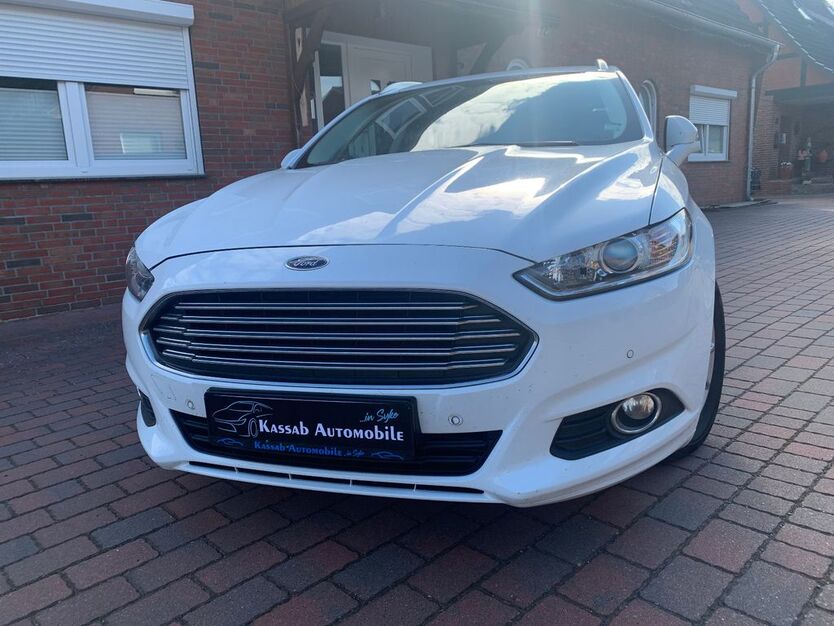 Ford Mondeo 270.552 km 6.290 € Syke 28857