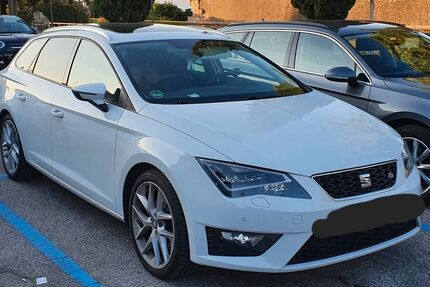 Seat Leon 123.000 km 11.000 &euro; Bremen 28755