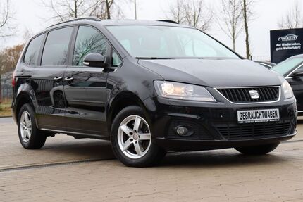 Seat Alhambra 134.780 km 16.950 &euro; Delmenhorst 27751