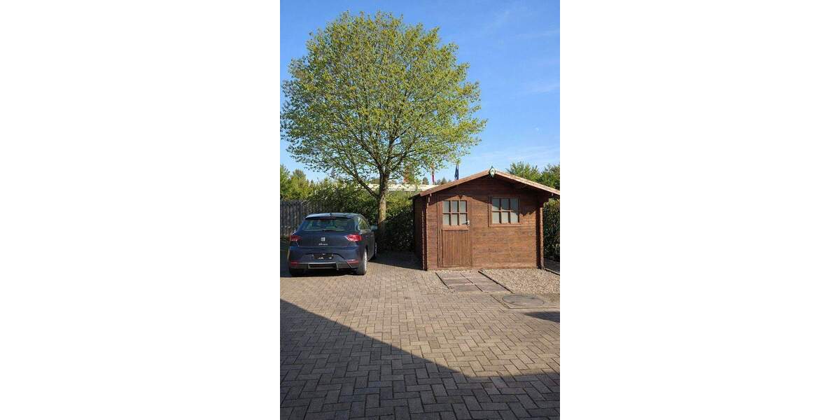 Reihenendhaus Achim Uphusen - 7 Zimmer, 127 m&sup2;, 367.990&euro; | Angebot:25752279