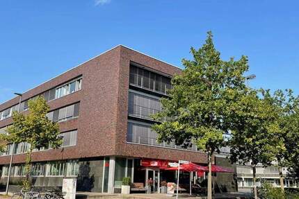 Gewerbeobjekt Bremen Lehe - 1 Zimmer, 33 m&sup2;, 679&euro; | Angebot:23951271