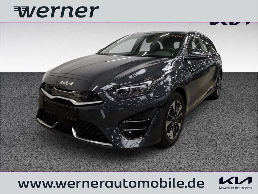ceed Sportswagon