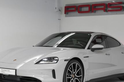 Porsche Taycan 12.500 km 96.980 &euro; Bremen 28207