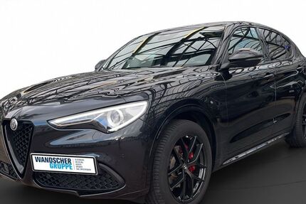 Alfa Romeo Stelvio 44.350 km 30.690 &euro; Bremen 28207