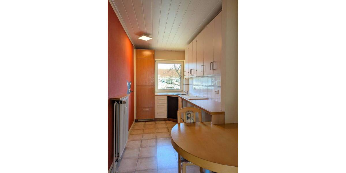 Etagenwohnung Bremen Kirchhuchting - 3 Zimmer, 67 m&sup2;, 149.000&euro; | Angebot:26258635