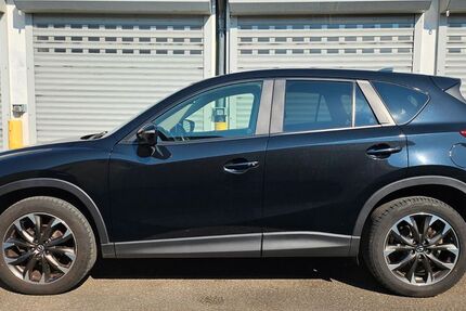 Mazda CX-5 202.000 km 6.500 &euro; Bremen 28205