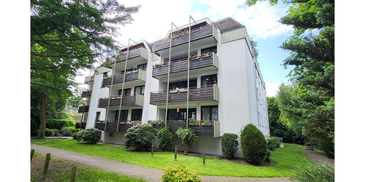 Wohnung zum Kaufen in Bremen 459.800 € 113 m² 4 zimmer