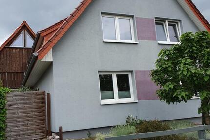 Dachgeschosswohnung 3 Zimmer 3 zimmer