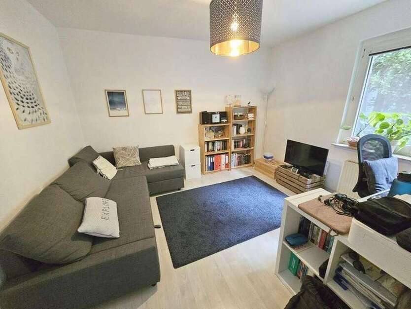 Wohnung zum Mieten in Bremen 435 € 51 m²