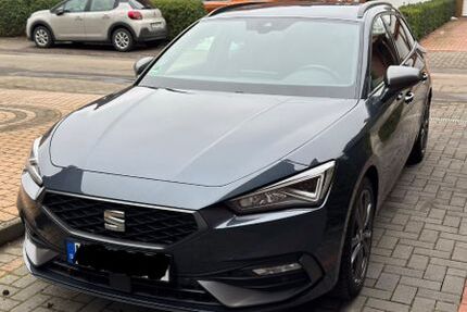 Seat Leon 22.000 km 22.500 &euro; Bremen 28199