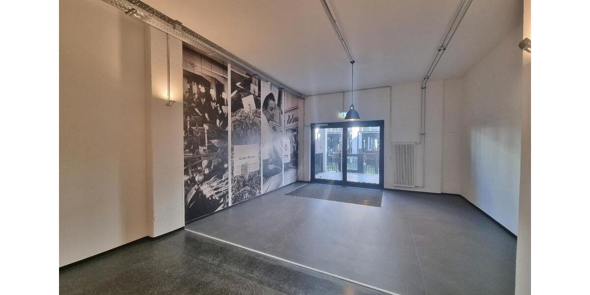 Gewerbeobjekt Bremen Häfen - 990&euro; | Angebot:24868778