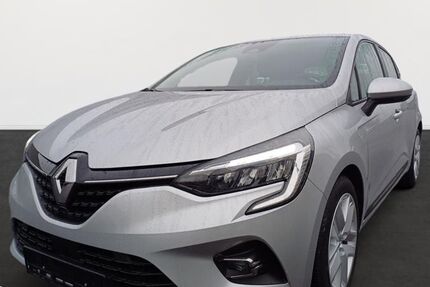 Renault Clio 17.036 km 11.780 &euro; Stuhr 28816