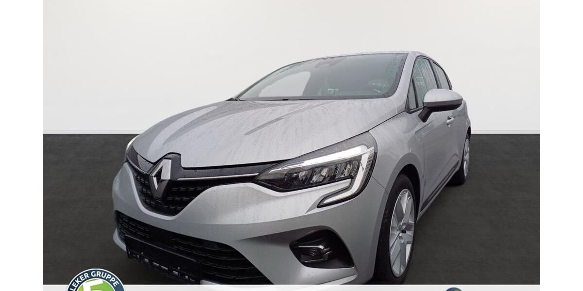 Renault Clio 17.036 km 11.780 &euro; Stuhr 28816