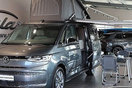VW T7 California 9.856 km 65.950 &euro; Stuhr bei Bremen 28816