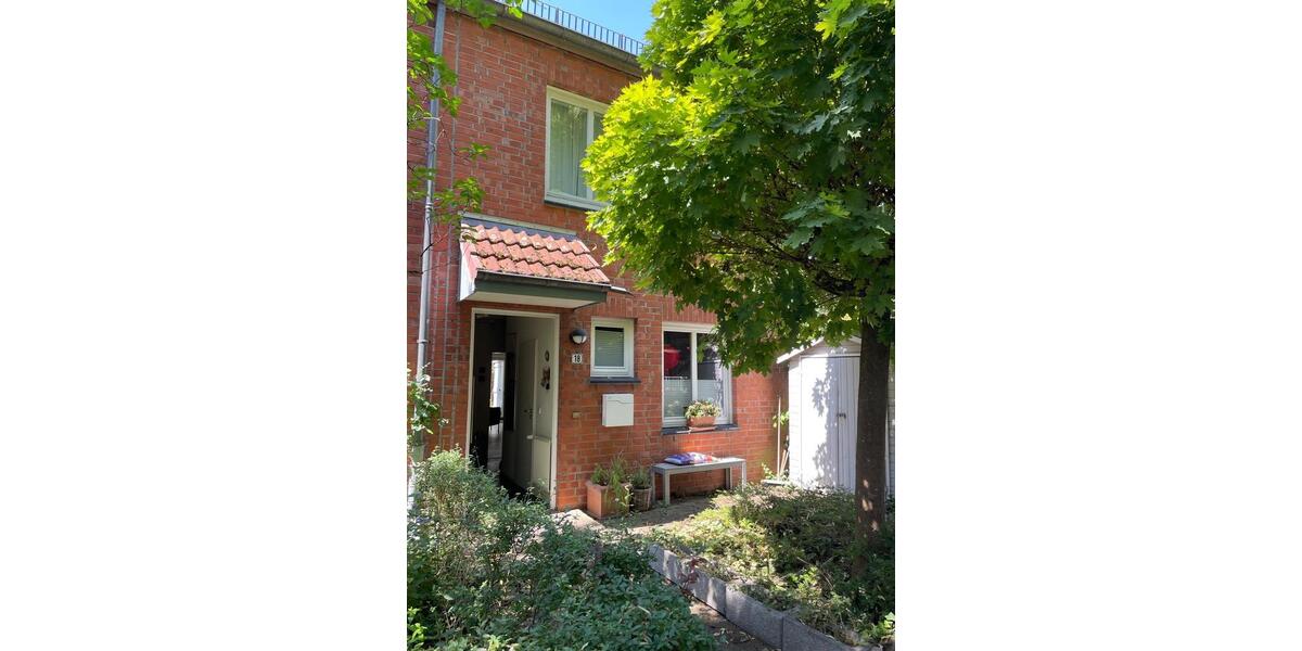 Reihenhaus Bremen Gröpelingen - 4 Zimmer, 119 m&sup2;, 370.000&euro; | Angebot:27246978