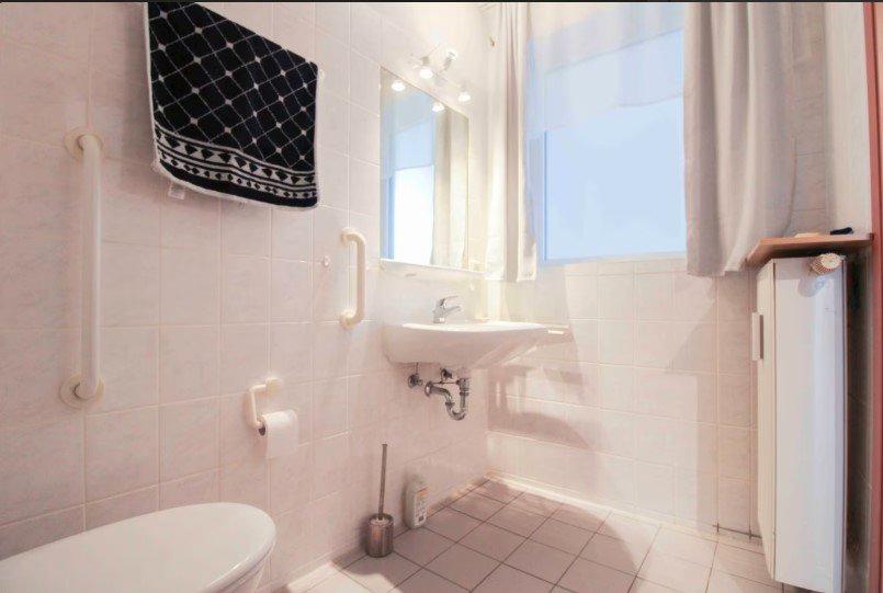 Dachgeschoßwohnung Bremen Gröpelingen - 2 Zimmer, 52 m&sup2;, 800&euro; | Angebot:26246027