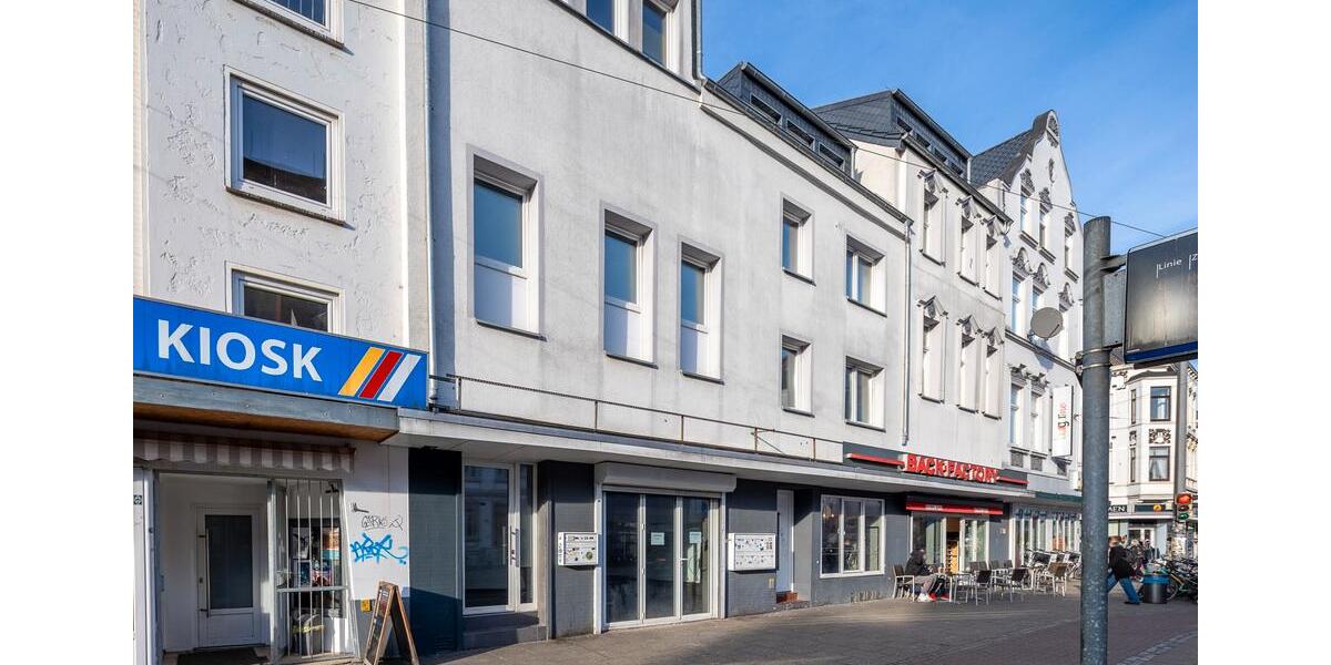 Gewerbeobjekt Bremen Neustadt - 2.100&euro; | Angebot:23882137