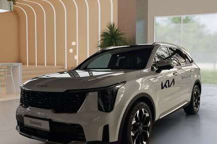 Kia Sorento 3.500 km 57.980 &euro; Bremen 28357