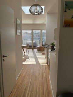 Maisonettenwohnung Bremen Walle - 4 Zimmer, 114 m&sup2;, 630.000&euro; | Angebot:27120297