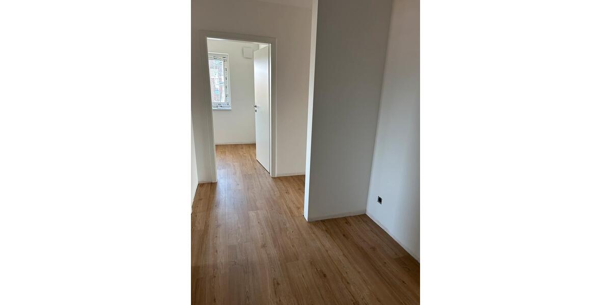 Etagenwohnung Bassum - 3 Zimmer, 72 m&sup2;, 870&euro; | Angebot:25148027