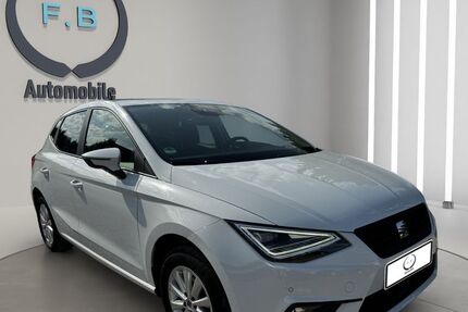 Seat Ibiza 64.000 km 14.599 &euro; Hude 27798