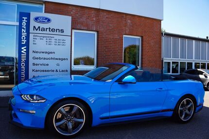 Ford Mustang 8.791 km 46.950 &euro; Achim-Embsen 28832